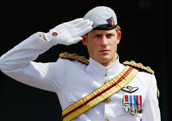 Prince Harry Prince Harry